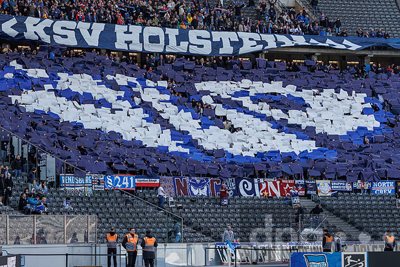 Hertha vs Kiel
