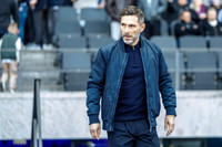 Hertha vs Kiel