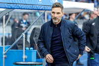 Hertha vs Kiel