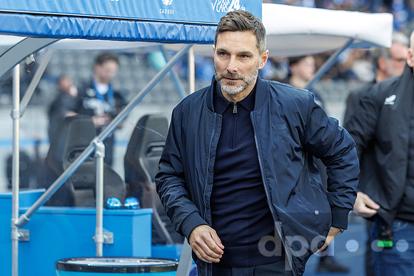 Hertha vs Kiel
