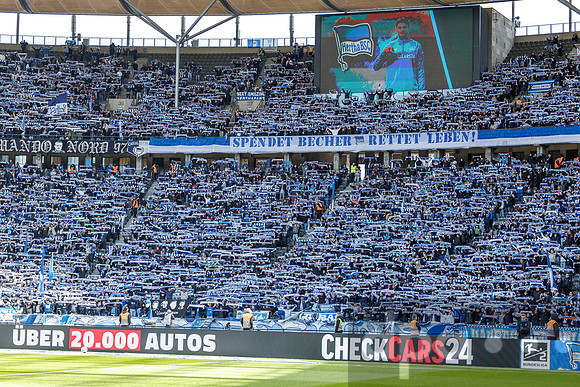 Hertha vs Kiel