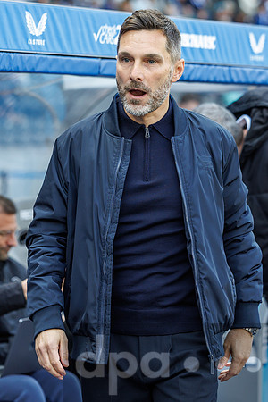 Hertha vs Kiel