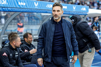 Hertha vs Kiel
