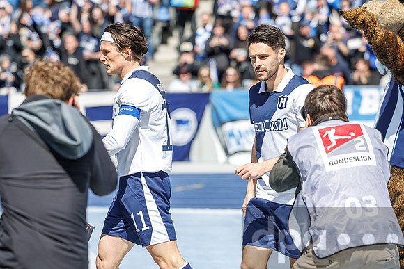 Hertha vs Kiel