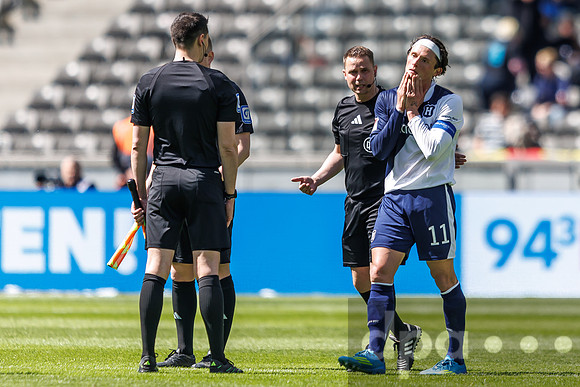 Hertha vs Kiel