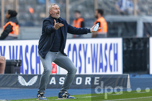 Hertha vs Kiel