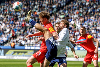 25.4.2026 Hertha BSC - Holstein Kiel