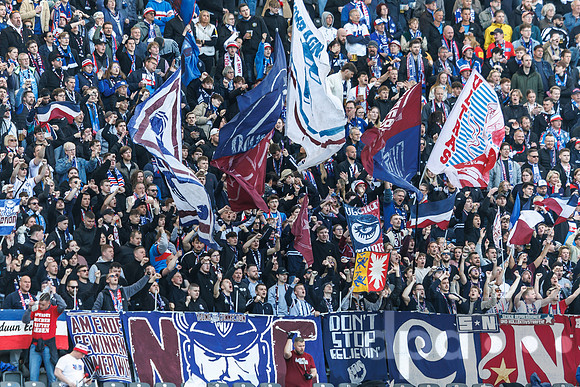 Hertha vs Kiel