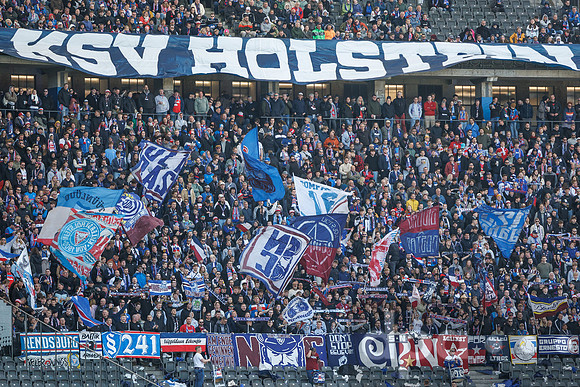 Hertha vs Kiel