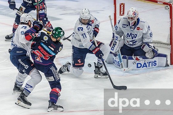 Eisbären Berlin