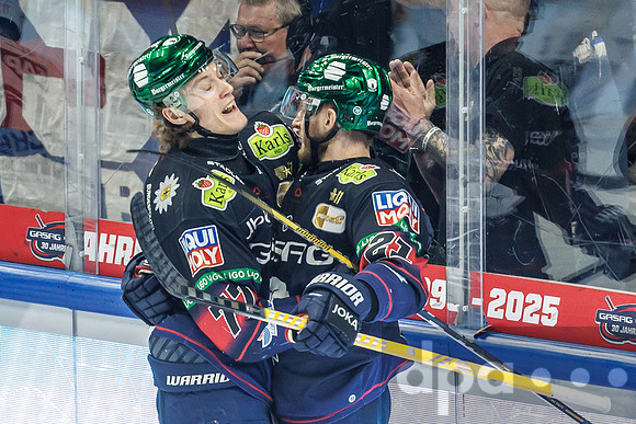 Eisbären Berlin