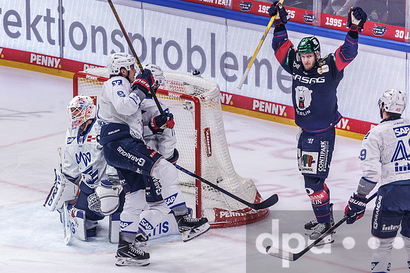 Eisbären Berlin