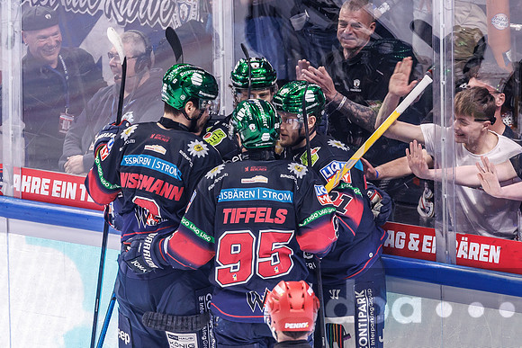 Eisbären Berlin