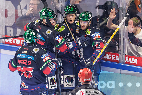Eisbären Berlin