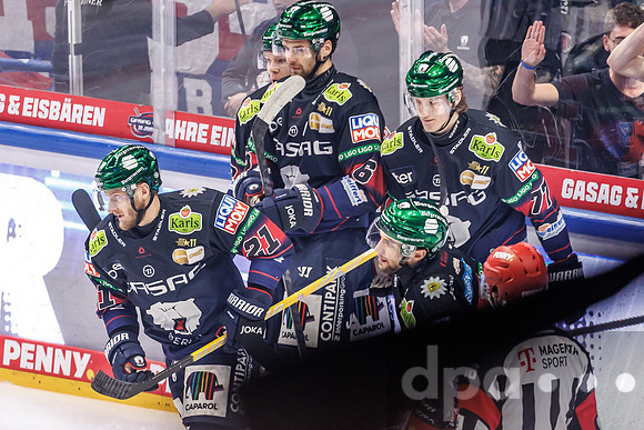 Eisbären Berlin