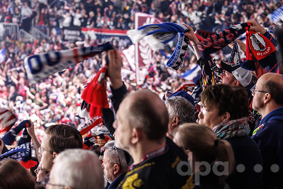 Eisbären Berlin
