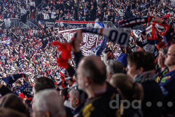Eisbären Berlin