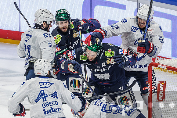 Eisbären Berlin