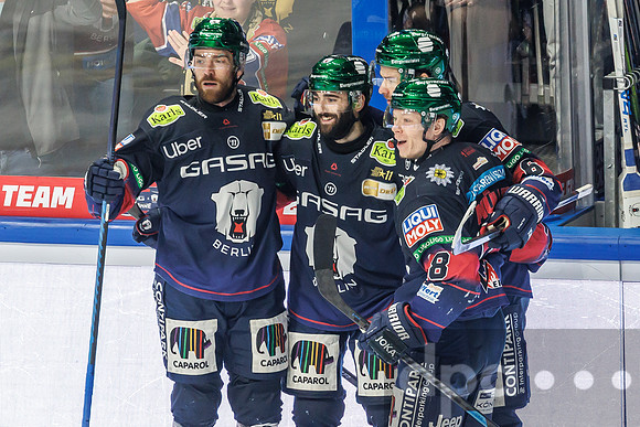 Eisbären Berlin