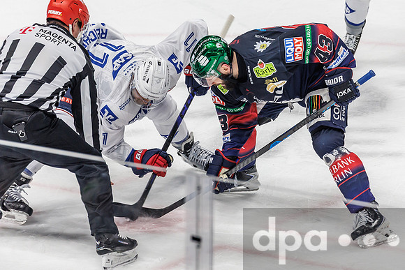 Eisbären Berlin