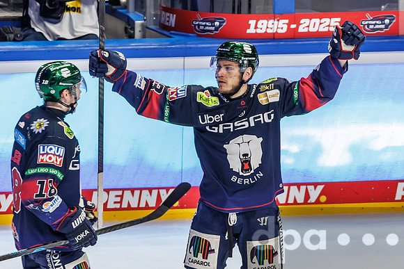 Eisbären Berlin