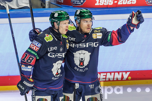 Eisbären Berlin