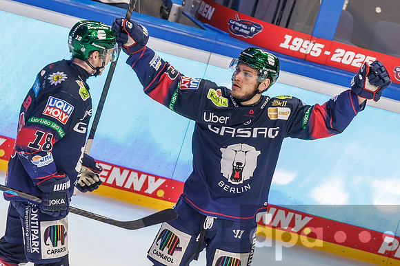 Eisbären Berlin