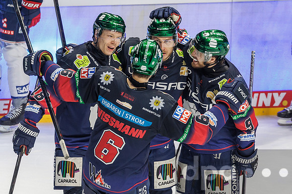 Eisbären Berlin
