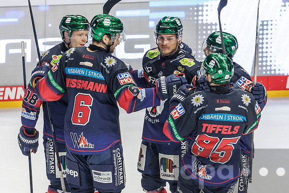 Eisbären Berlin