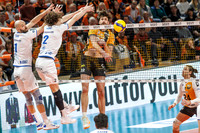 26.4.2026 BR Volleys - VfB Friedrichshafen