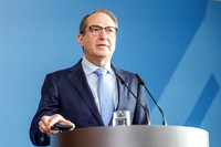 29.4.26 Statement Bundesinnenminister Dobrindt