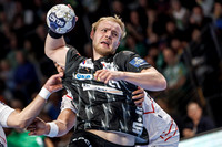 6.5.2026 Füchse Berlin - One Veszprem
