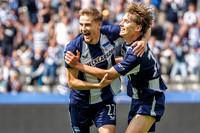 10.5.2026 Hertha BSC - SpVgg Greuther Fürth