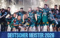 3.06.2026 SC Magdeburg - VfL Gummersbach