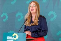 9.06.2026 Fraktionssitzung Die Grüne