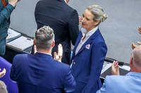 11.06.2026 Bundestag