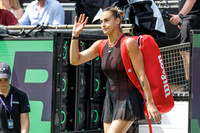 19.06.26 TENNIS OPEN 2026, Sabalenka - N. Bartunkova (CZE), A. Sabalenka