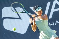 19.06.26 BERLIN TENNIS OPEN 2026 Svitolina (UKR) vs  A. Eala (PHI).  A. Eala