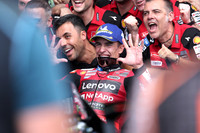 12.07.26 Motorrad Grand Prix Deutschland 2026 Sachsenring