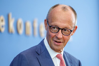 15.7.26 Regierungspressekonferenz zu den aktuellen Themen der Innen- und Außenpolitik mit Bundeskanzler Friedrich Merz