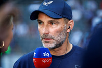 15.8.2026 Hertha BSC gegen 1. FC Heidenheim