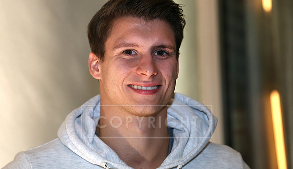 Pressefoto Gora 2563