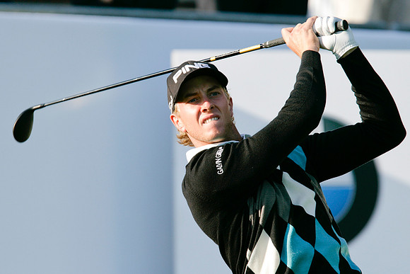 BMW International Open 201202