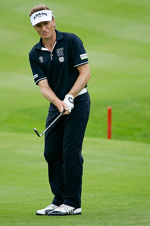 Bernhard Langer (5).