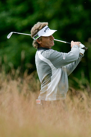 Bernhard Langer
