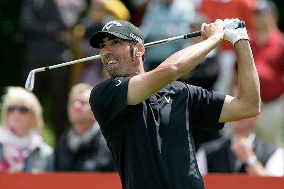 Alvaro Quiros