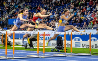 ISTAF Indoor 2024