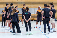 20.8.26 BR Volleys Training