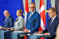27.08.26 Treffen der Staats- und Regierungschefs der Like-Minded Staaten