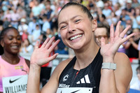 30.08.2026 Leichtathletik Meeting ISTAF,
